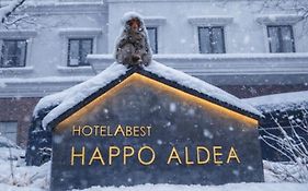 Hotel Abest Happo Aldea